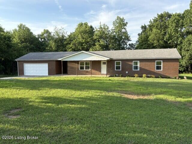 390 Nubbin Ridge Road Milton, KY 40045 - Photo 1 of 51 390 Nubbin-54