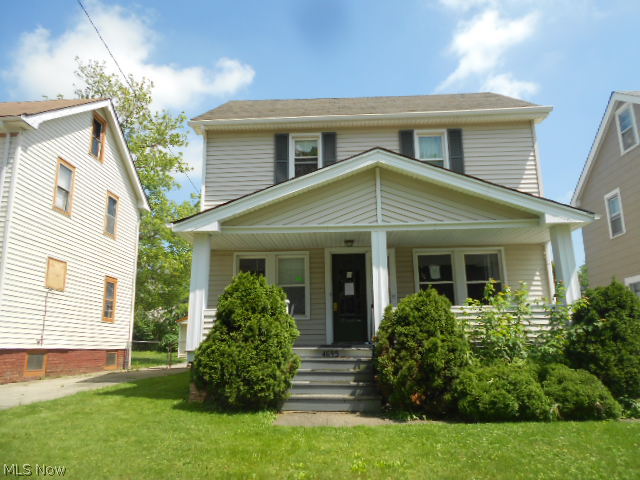 4695 Burleigh Road Cleveland, OH 44125 - Photo 1 of 11 Gallery Image 1