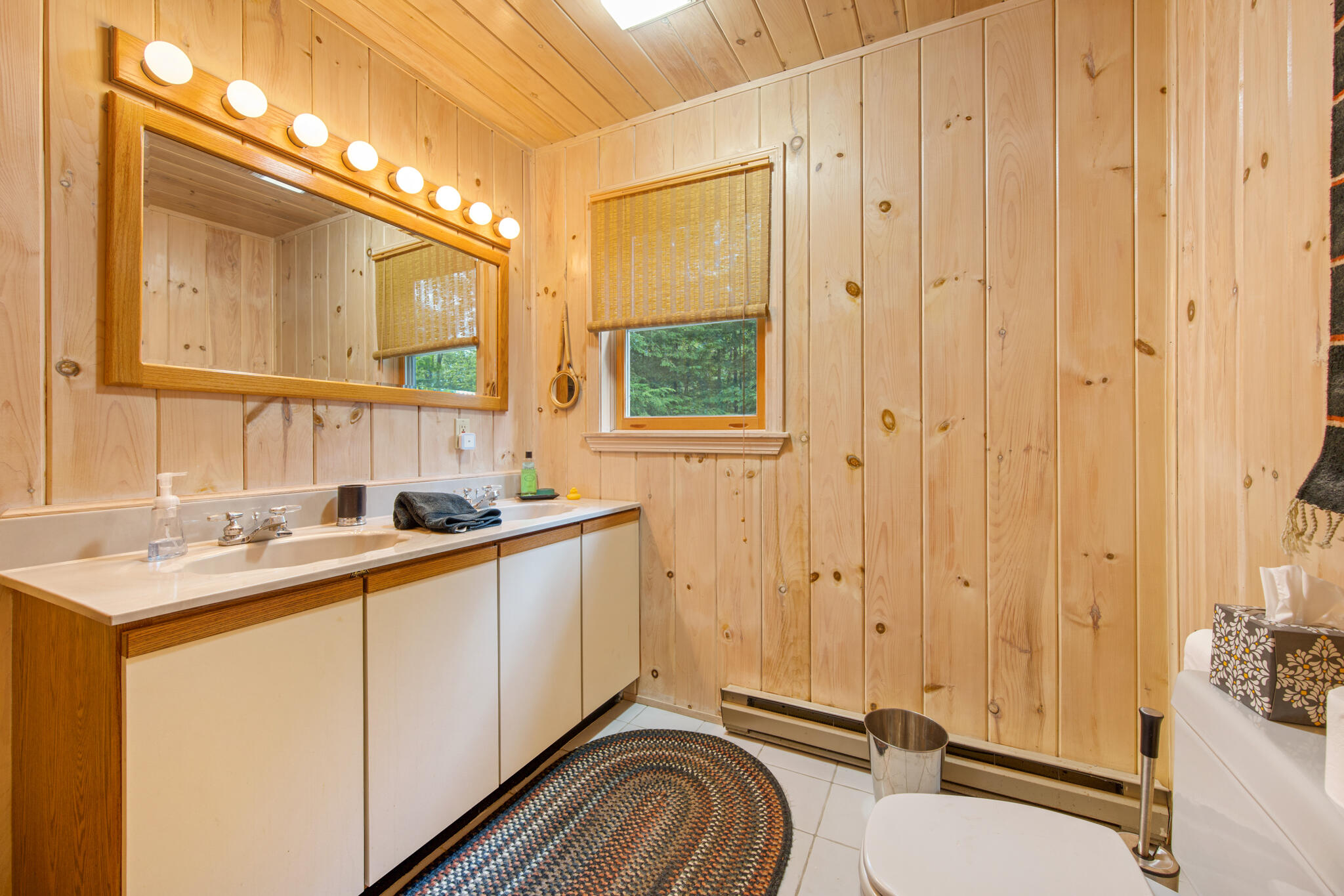 41 Luckman Road St. Albans, ME 04971 - Photo 20 of 42 half bath