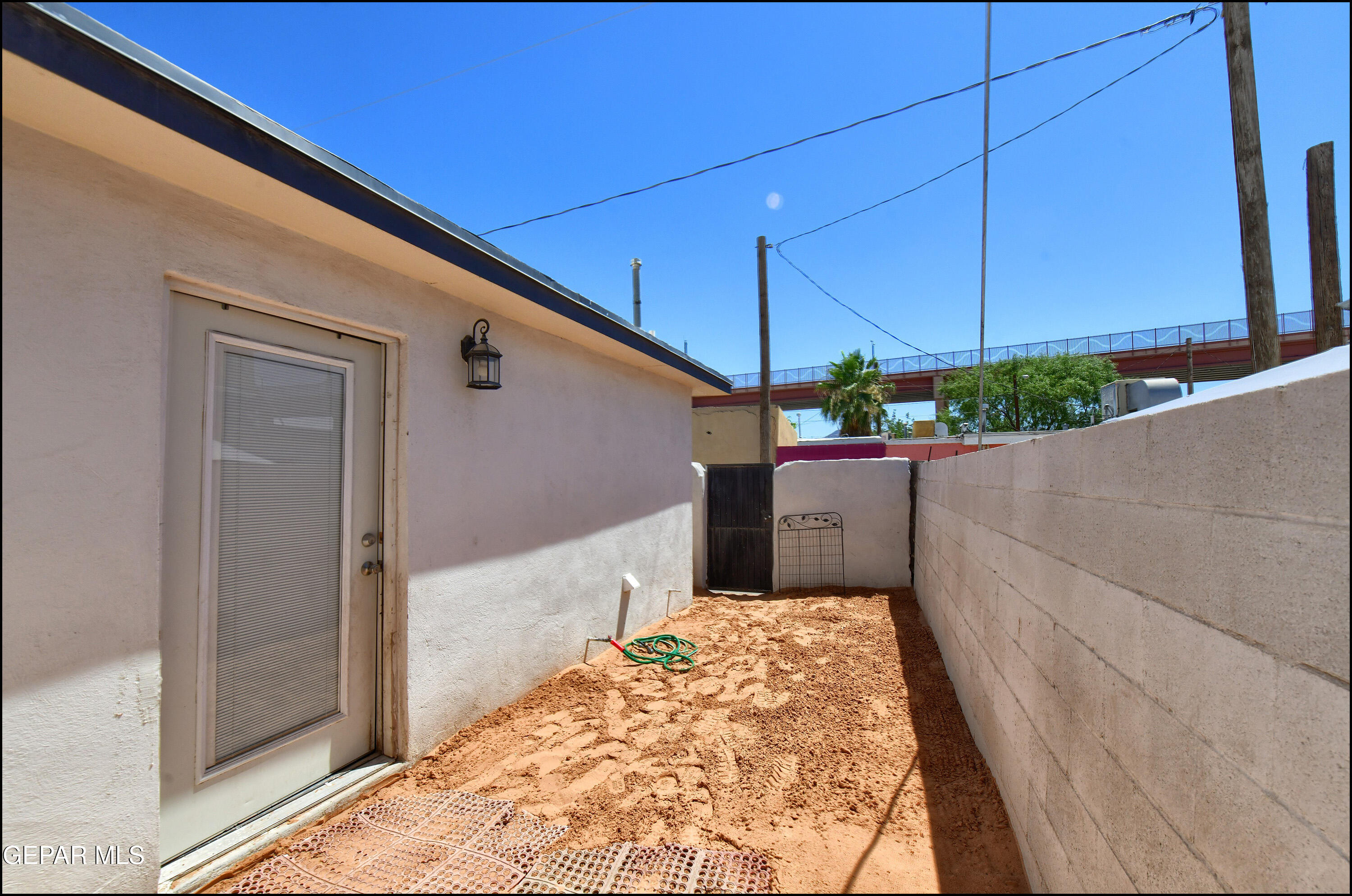 504 Canal Road El Paso, TX 79901 - Photo 32 of 52 31