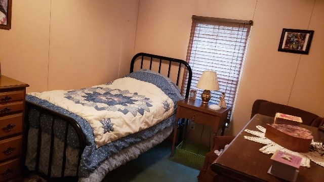 1468 Holley Road Petersburg, TN 37144 - Photo 10 of 11