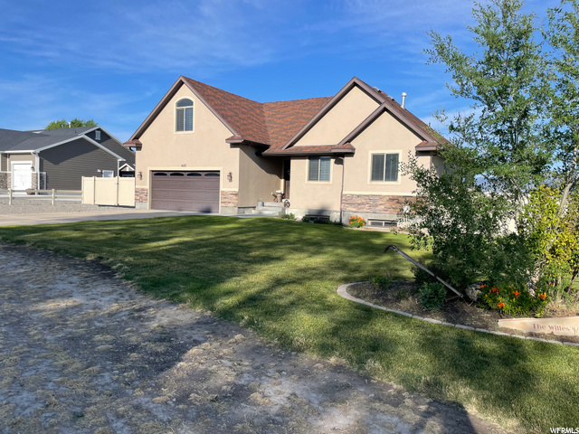 4187 Rose Springs Road Erda, UT 84074 - Photo 1 of 1