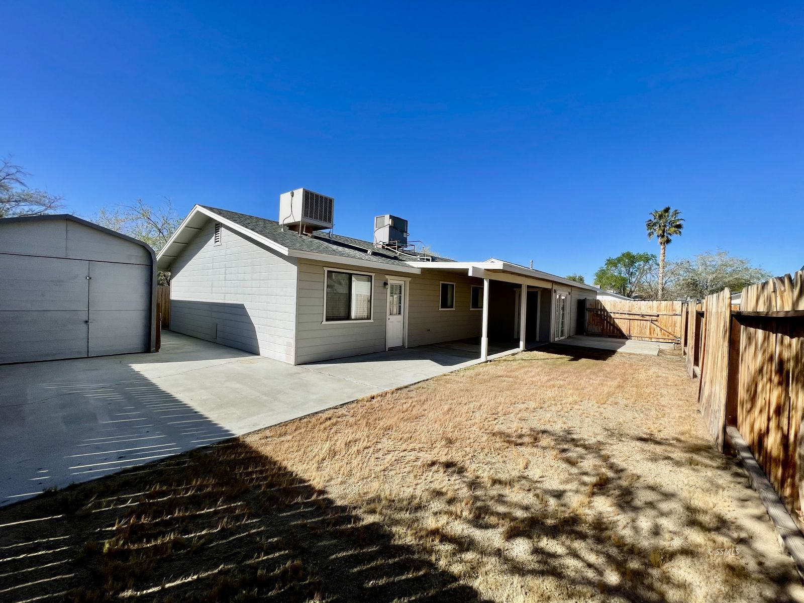 612 Heather Court Ridgecrest, CA 93555 - Photo 25 of 31