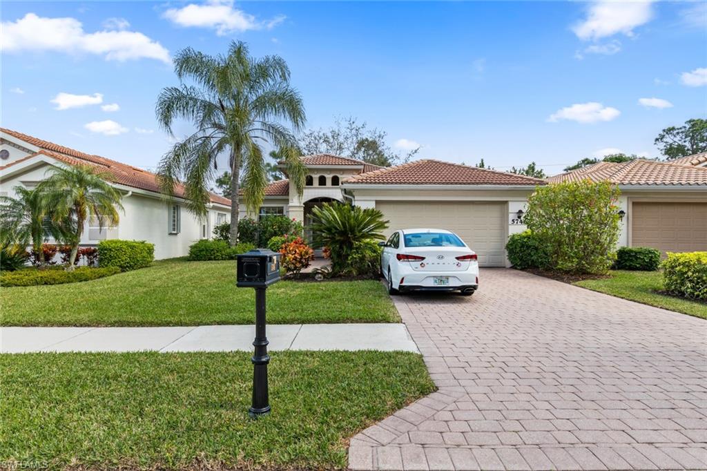 5746 Lago Villaggio Way Naples, FL 34104 - Photo 2 of 25