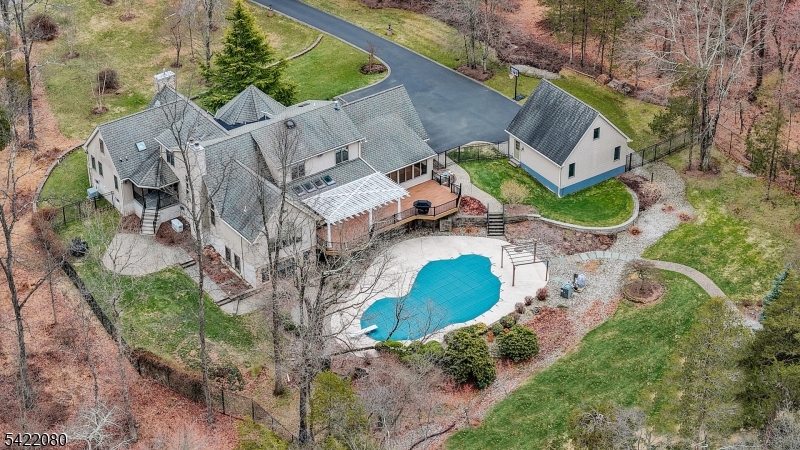 19 Partridge Road Flemington, NJ 08822 - Photo 37 of 41