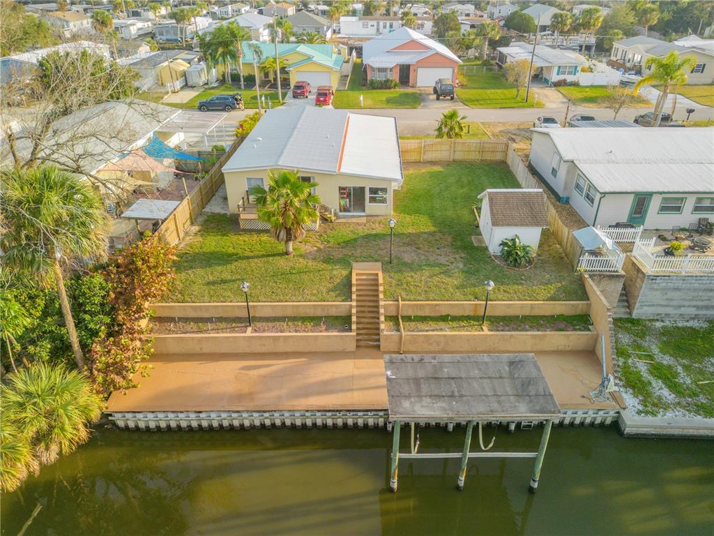 135 Lewis Street Edgewater, FL 32141 - Photo 1 of 45