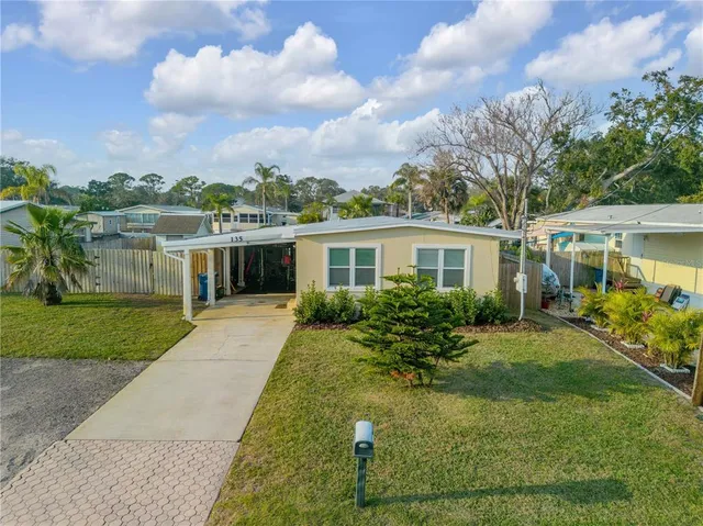 $410,000 | 135 Lewis Street, Edgewater, FL 32141