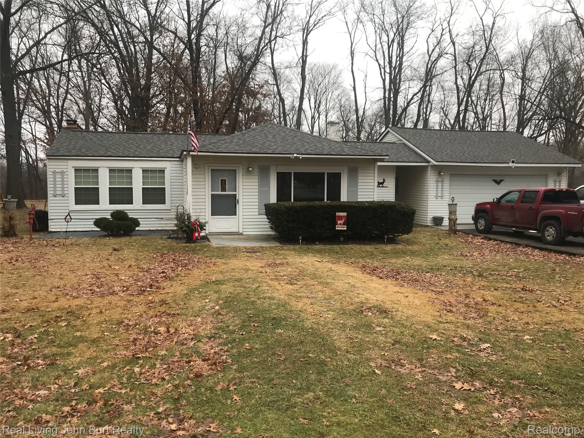 3338 West Drahner Road Oxford, MI 48371 - Photo 1 of 21 drahner-18.jpg