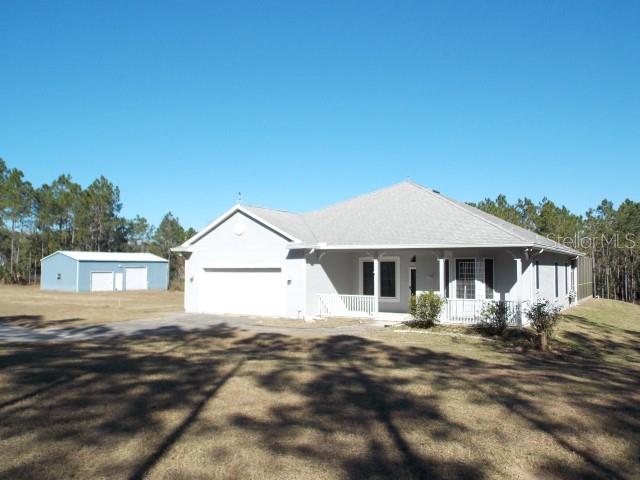 38025 Centennial Road Dade City, FL 33525 - Photo 1 of 1 Gallery Image 1