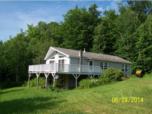 569 County Road Bradford, NH 03221 - Photo 1 of 1