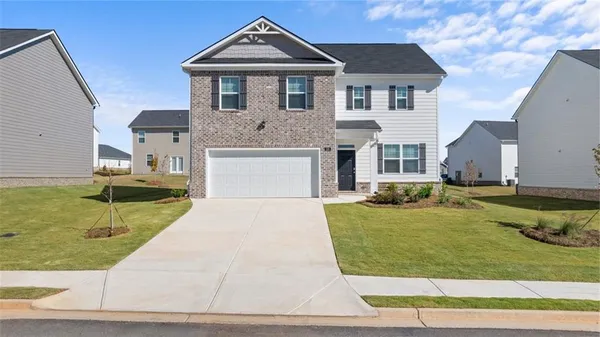 $344,800 | 349 Arnica Drive, Locust Grove, GA 30248