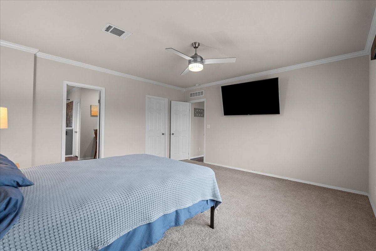 8710 Fm 646 Road South Santa Fe, TX 77510 - Photo 11 of 32 Second view of primary