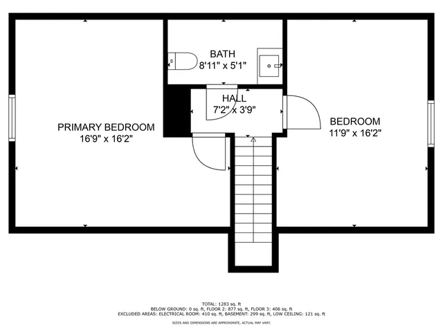 $400,000 | 28W686 Townline Road, Warrenville, IL 60555