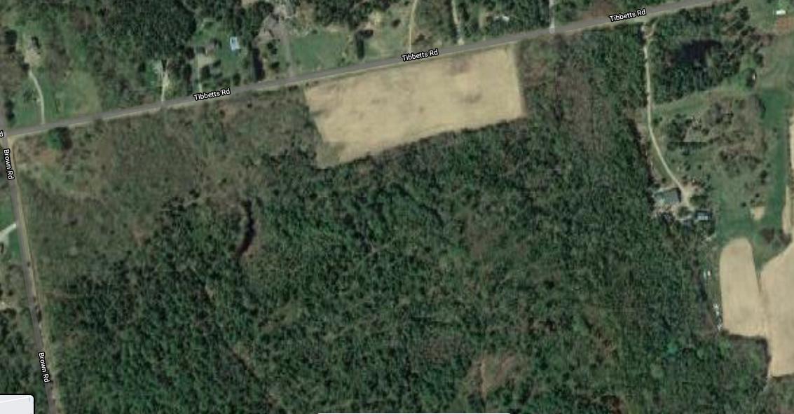 Lot 4 Tibbetts Road Exeter, ME 04435 - Photo 1 of 1 Map 3, Lot 4 Tibbetts Road Exeter