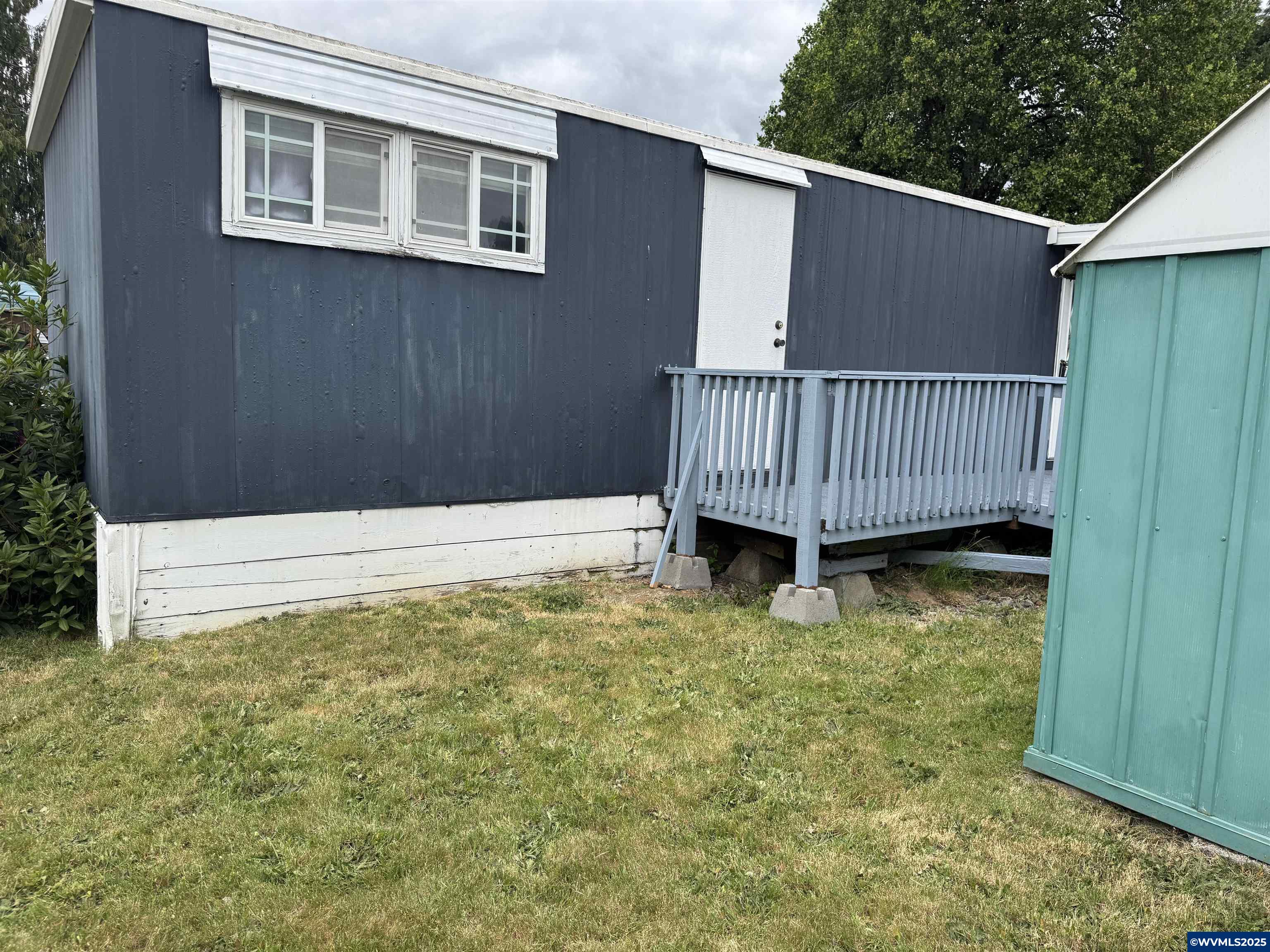 340 Northeast Crest Street, Unit 2 Sublimity, OR 97385 - Photo 3 of 15
