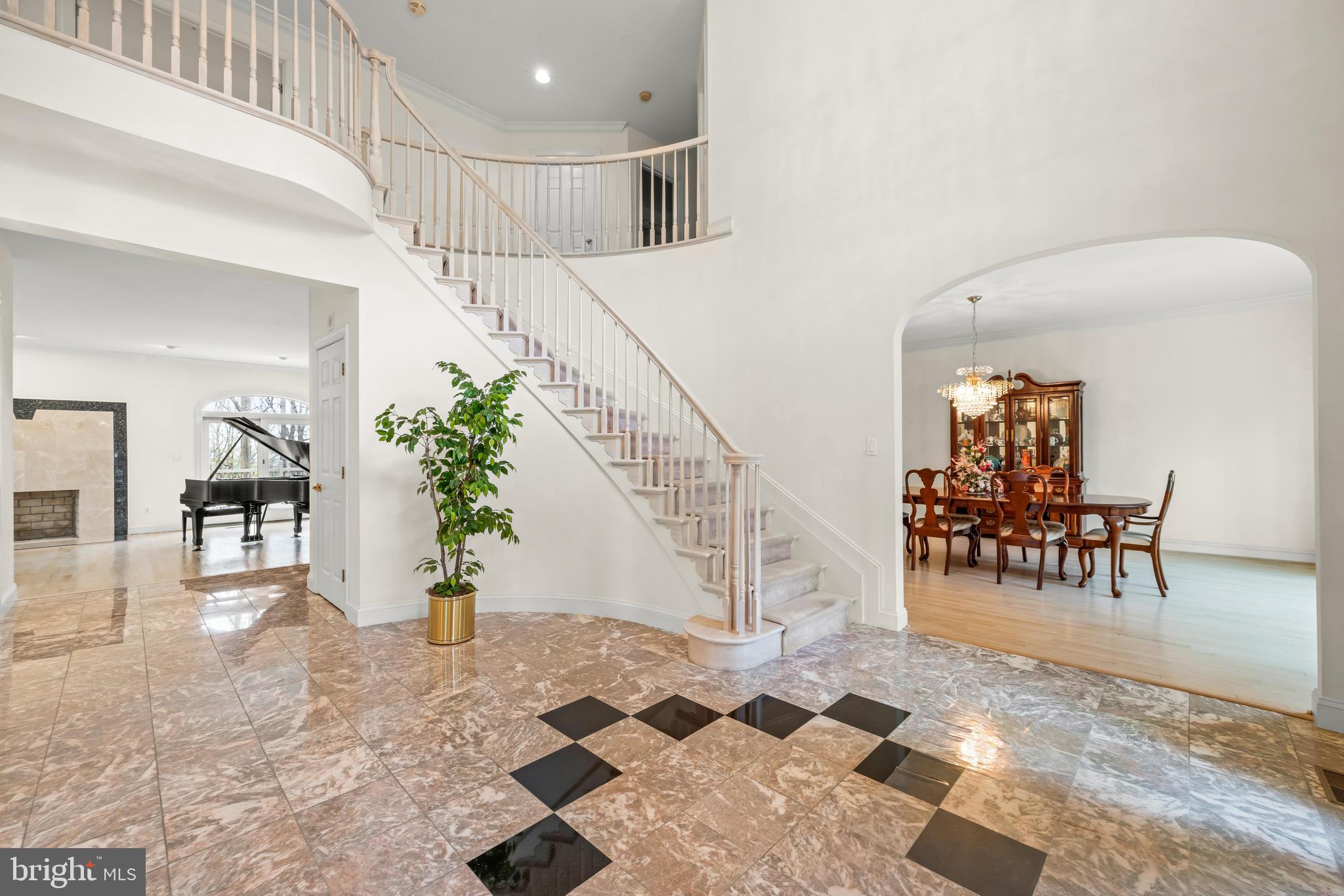 13019 Jerome Jay Drive Cockeysville, MD 21030 - Photo 12 of 61