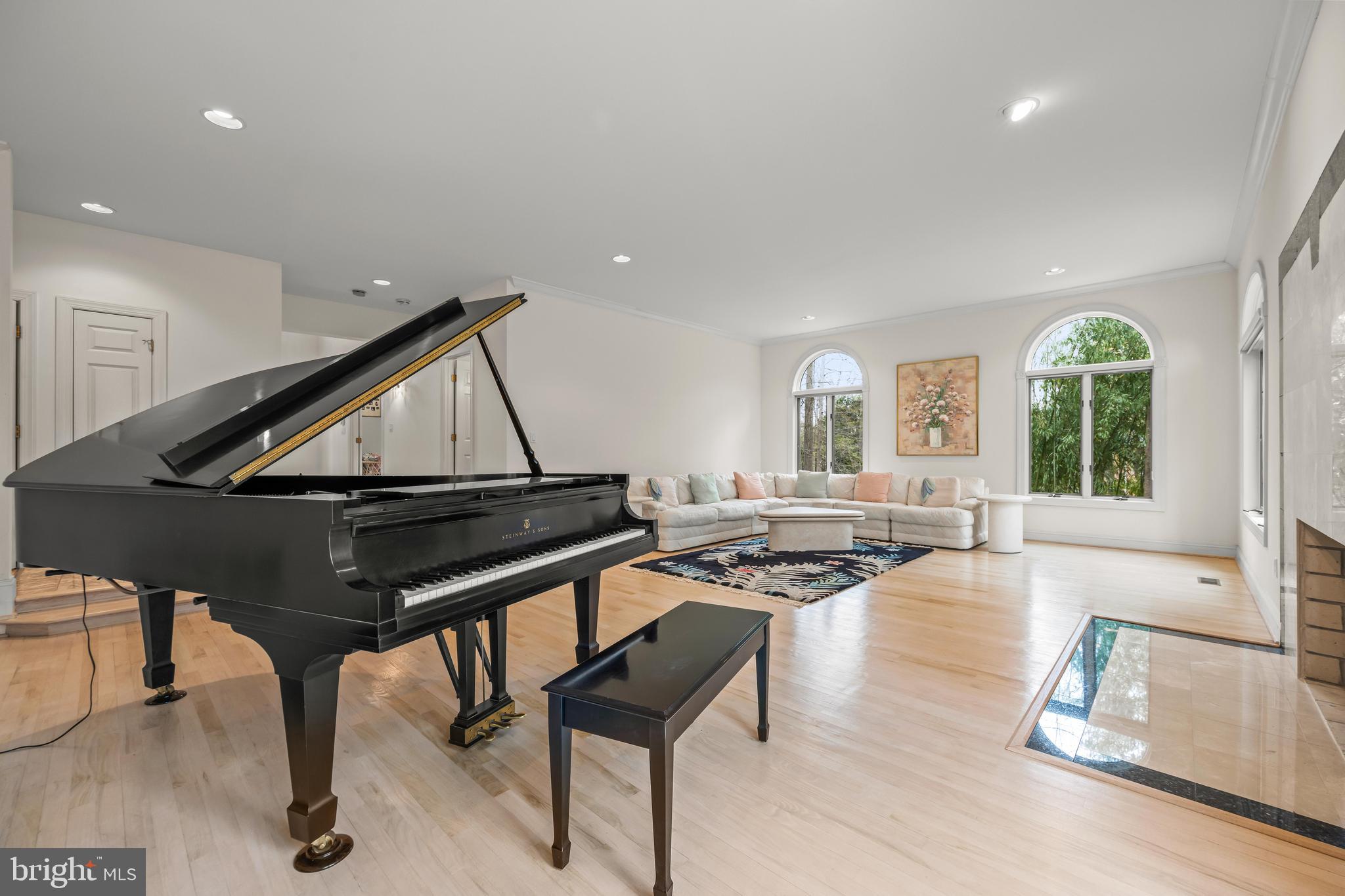 13019 Jerome Jay Drive Cockeysville, MD 21030 - Photo 18 of 61