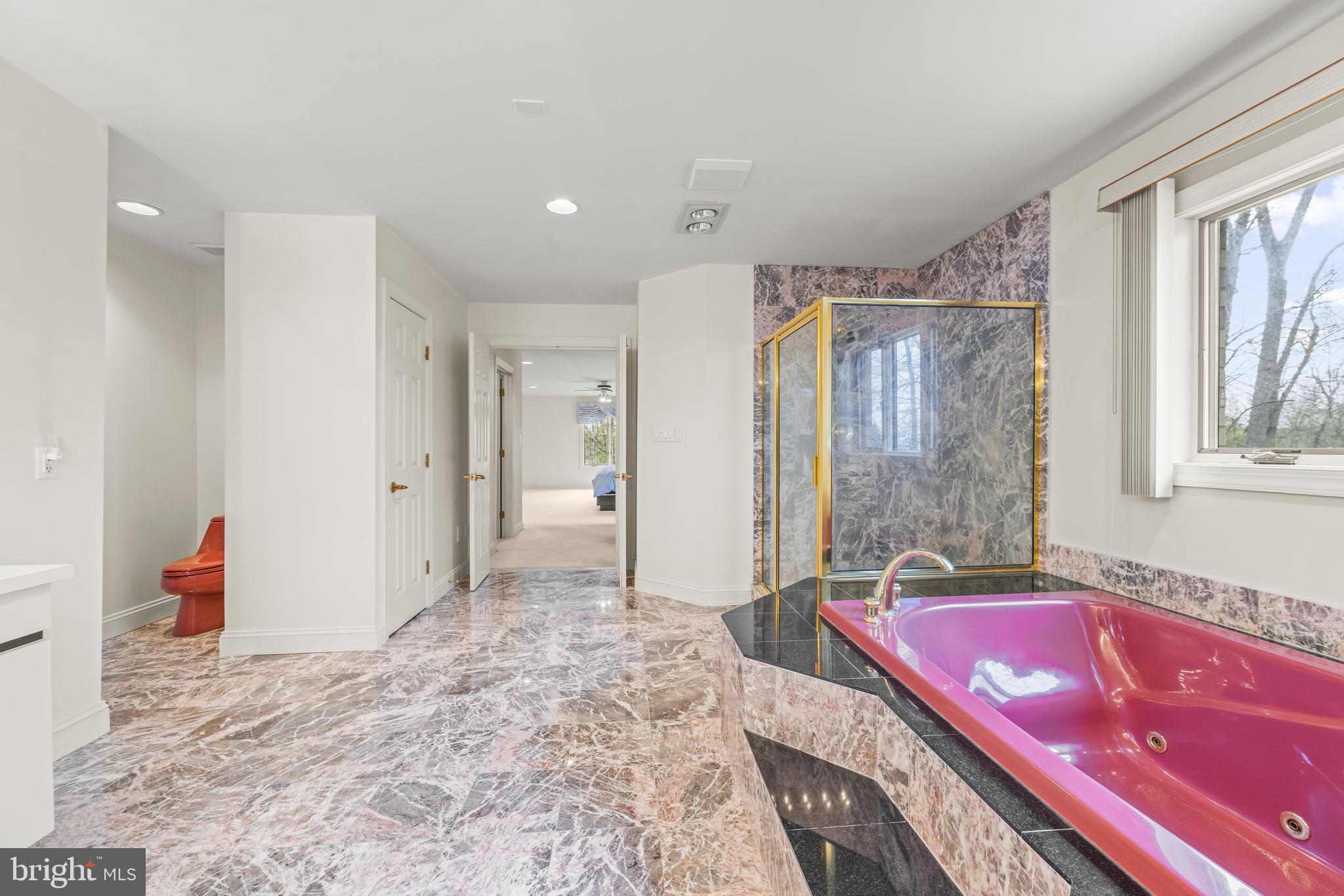 13019 Jerome Jay Drive Cockeysville, MD 21030 - Photo 45 of 61 a living room with a couch and a dresser