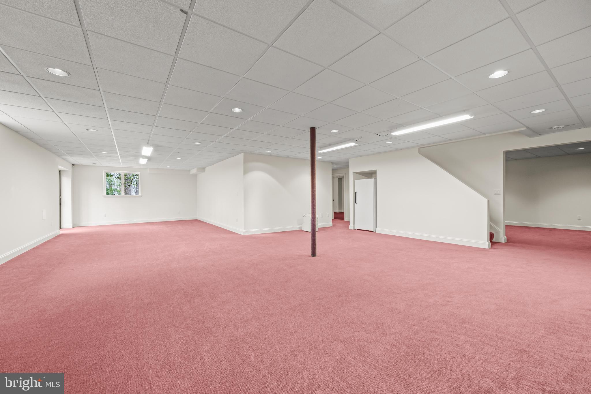 13019 Jerome Jay Drive Cockeysville, MD 21030 - Photo 54 of 61 a view of empty room