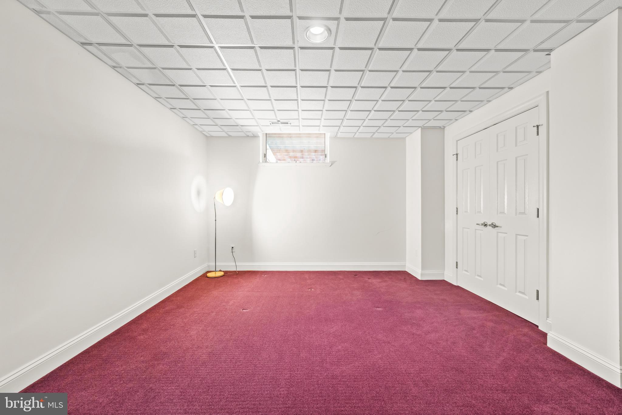 13019 Jerome Jay Drive Cockeysville, MD 21030 - Photo 61 of 61 an empty room with a empty space and windows