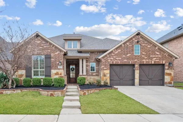$624,900 | 1425 5th Street, Argyle, TX 76226