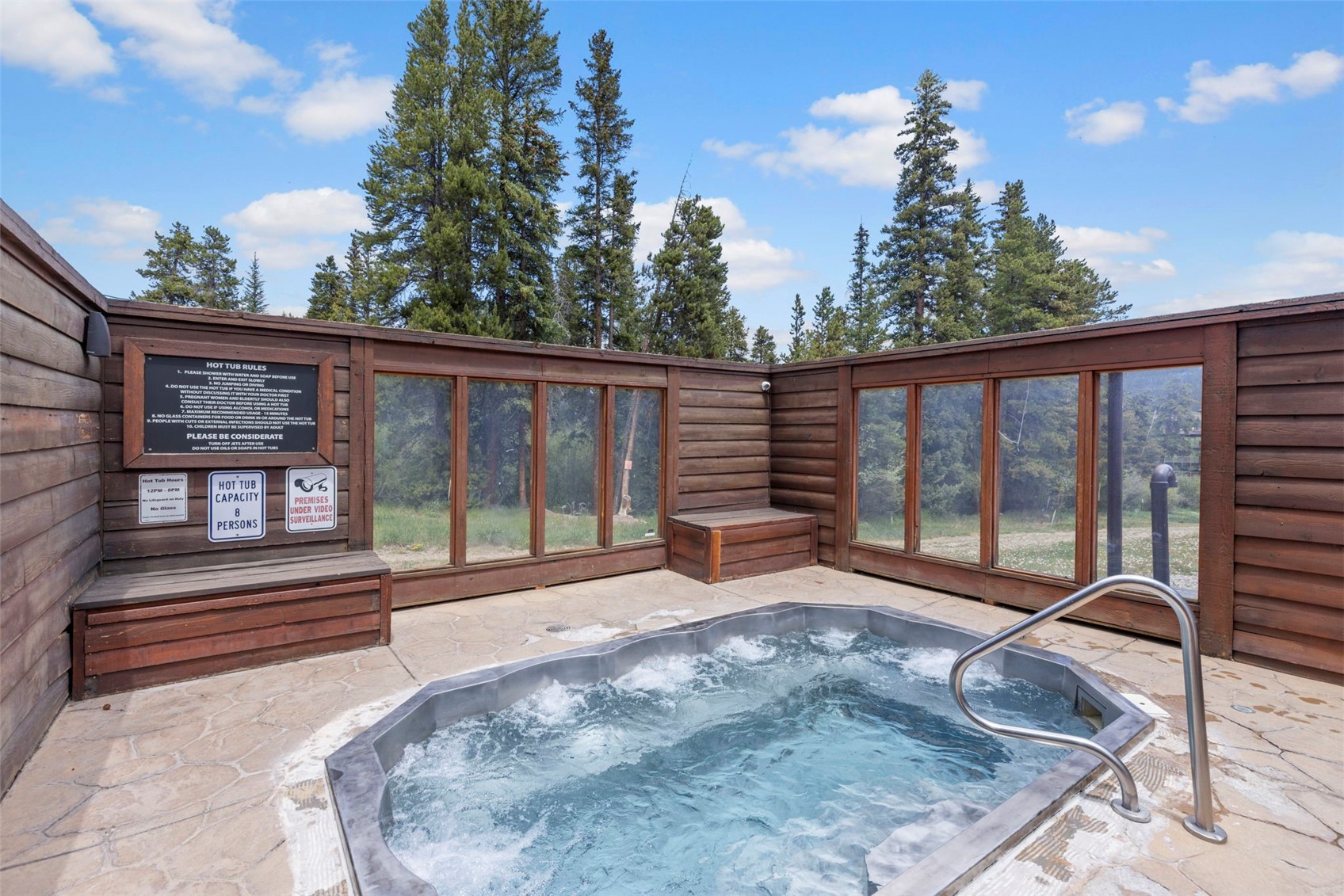 400 4 O Clock Road, Unit D Breckenridge, CO 80424 - Photo 27 of 28