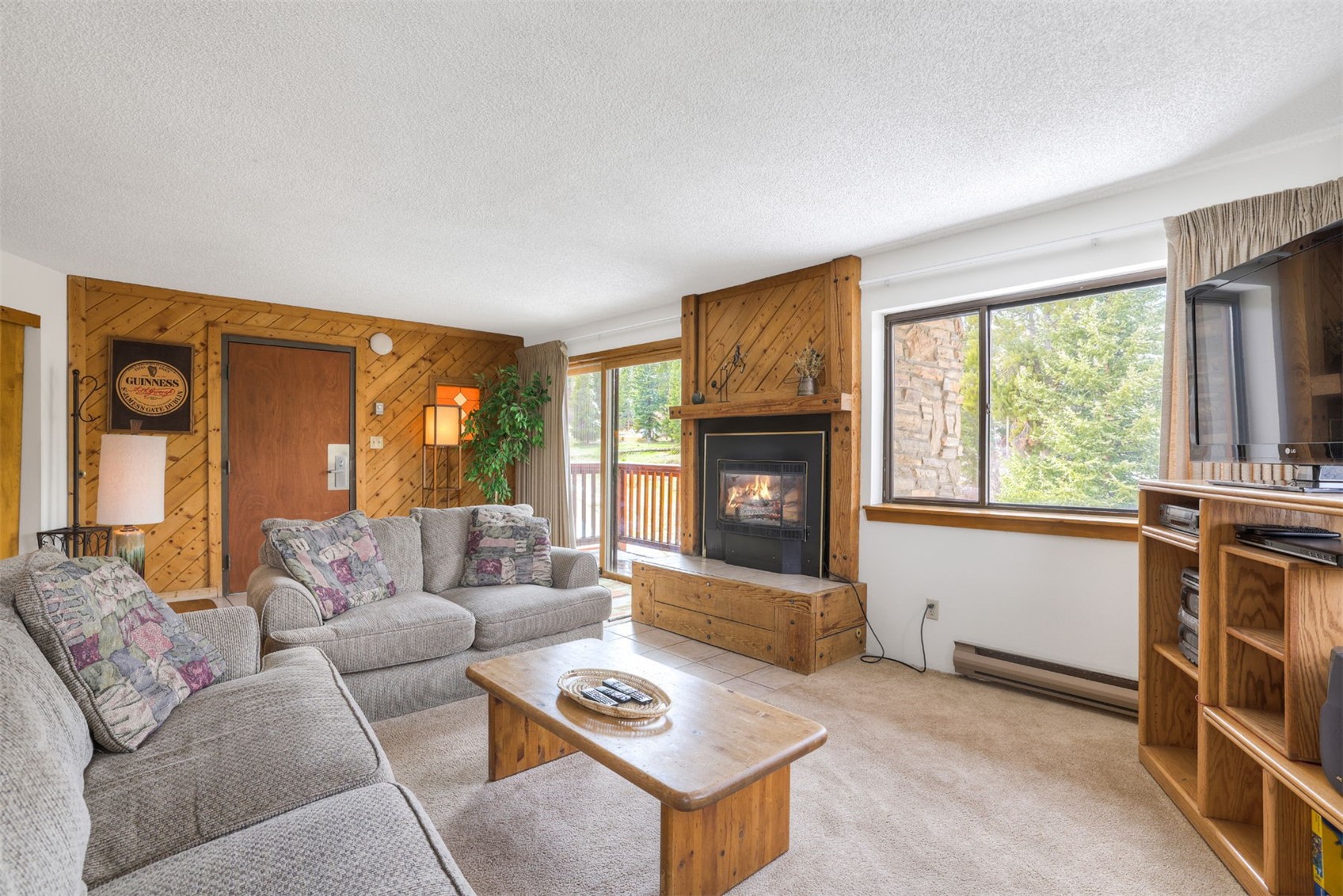 400 4 O Clock Road, Unit D Breckenridge, CO 80424 - Photo 3 of 28