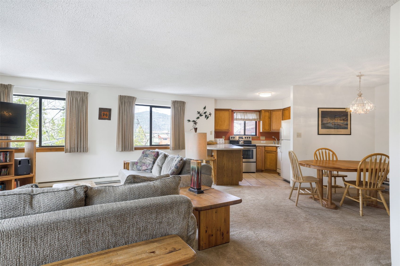 400 4 O Clock Road, Unit D Breckenridge, CO 80424 - Photo 6 of 28