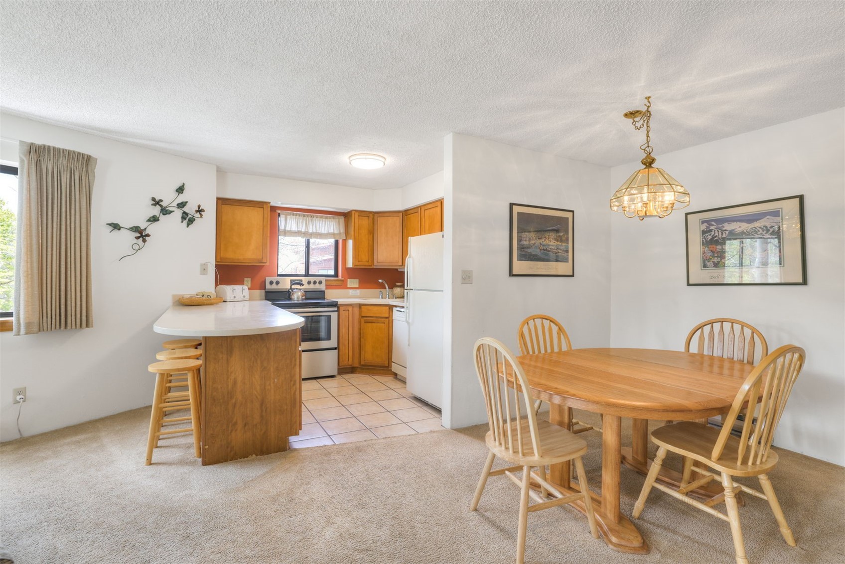 400 4 O Clock Road, Unit D Breckenridge, CO 80424 - Photo 8 of 28