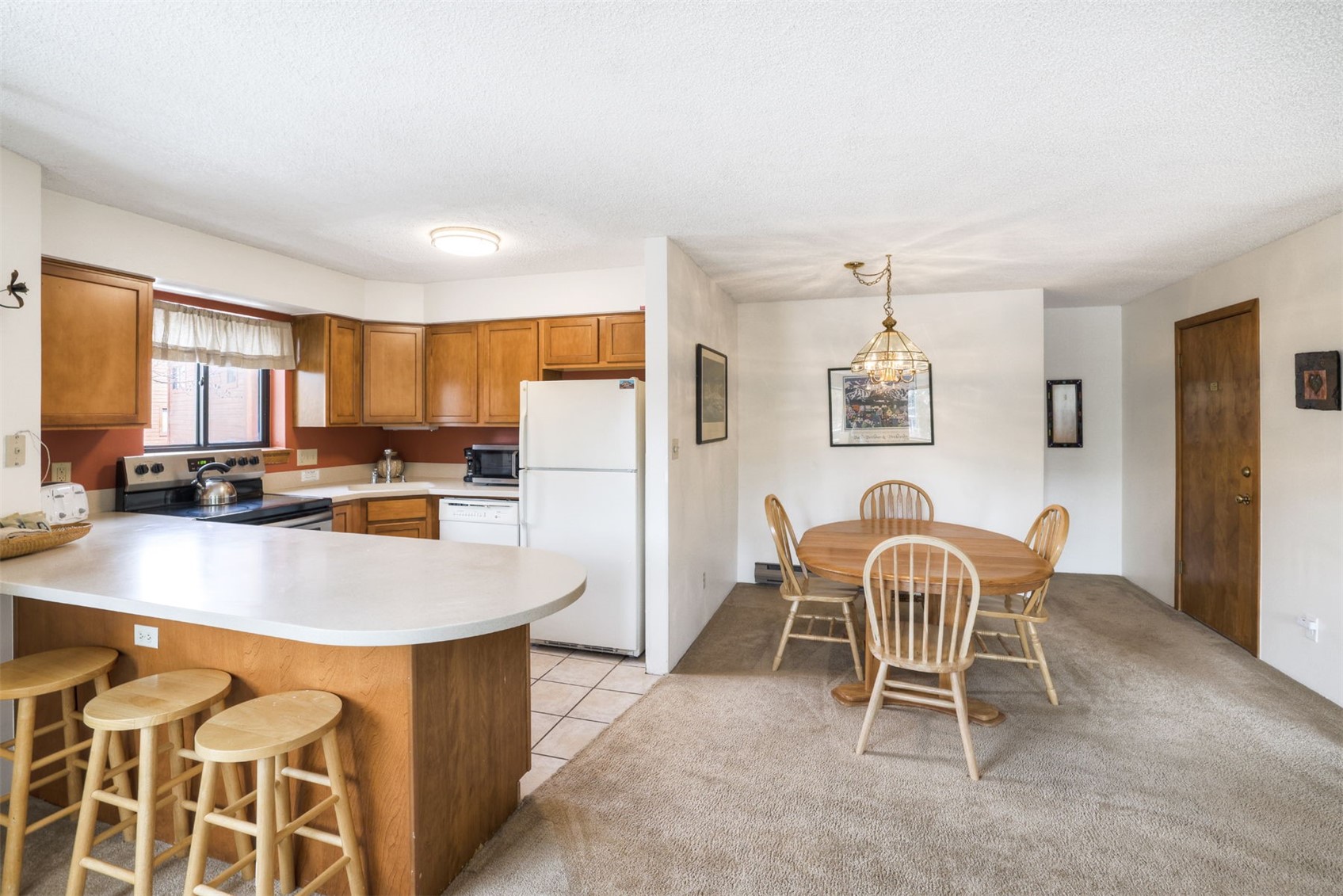 400 4 O Clock Road, Unit D Breckenridge, CO 80424 - Photo 9 of 28