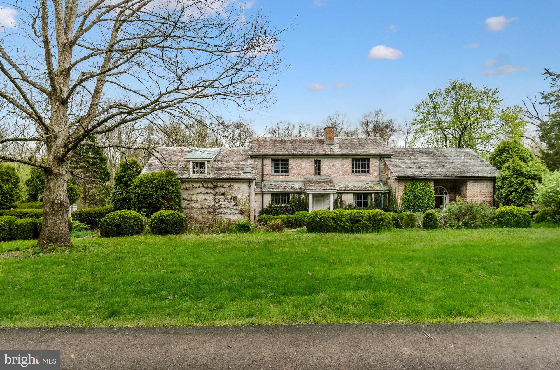 264 Carter Road Princeton, NJ 08540 - Photo 2 of 49