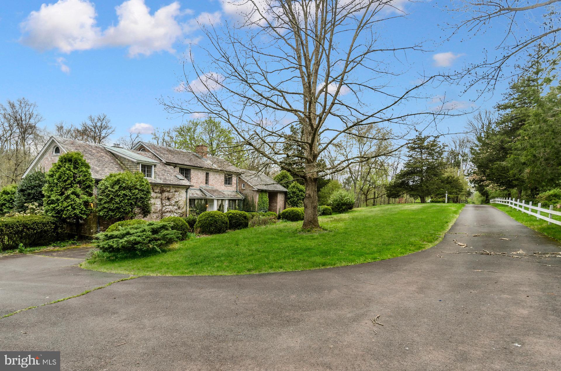 264 Carter Road Princeton, NJ 08540 - Photo 3 of 49