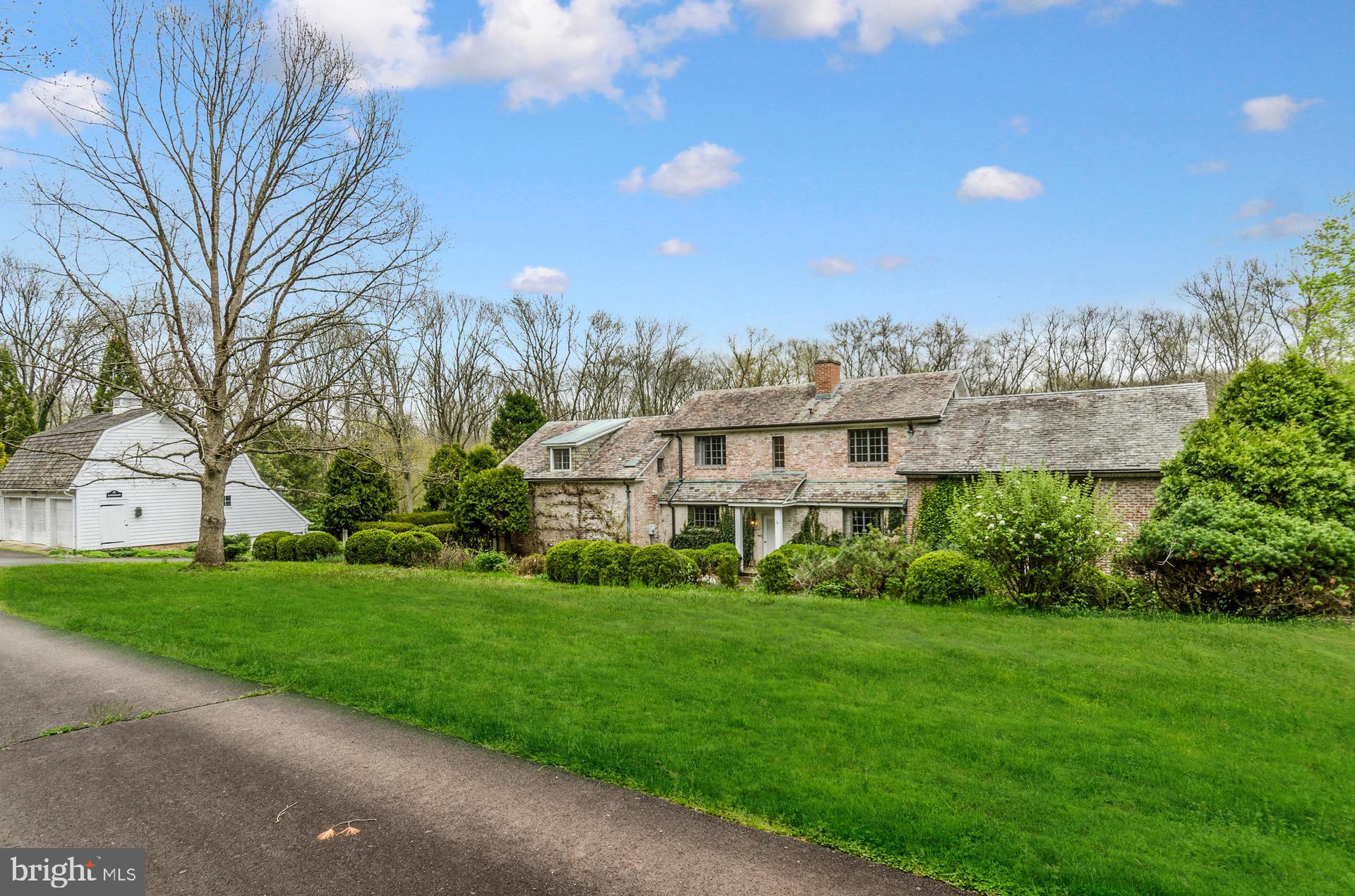 264 Carter Road Princeton, NJ 08540 - Photo 4 of 49