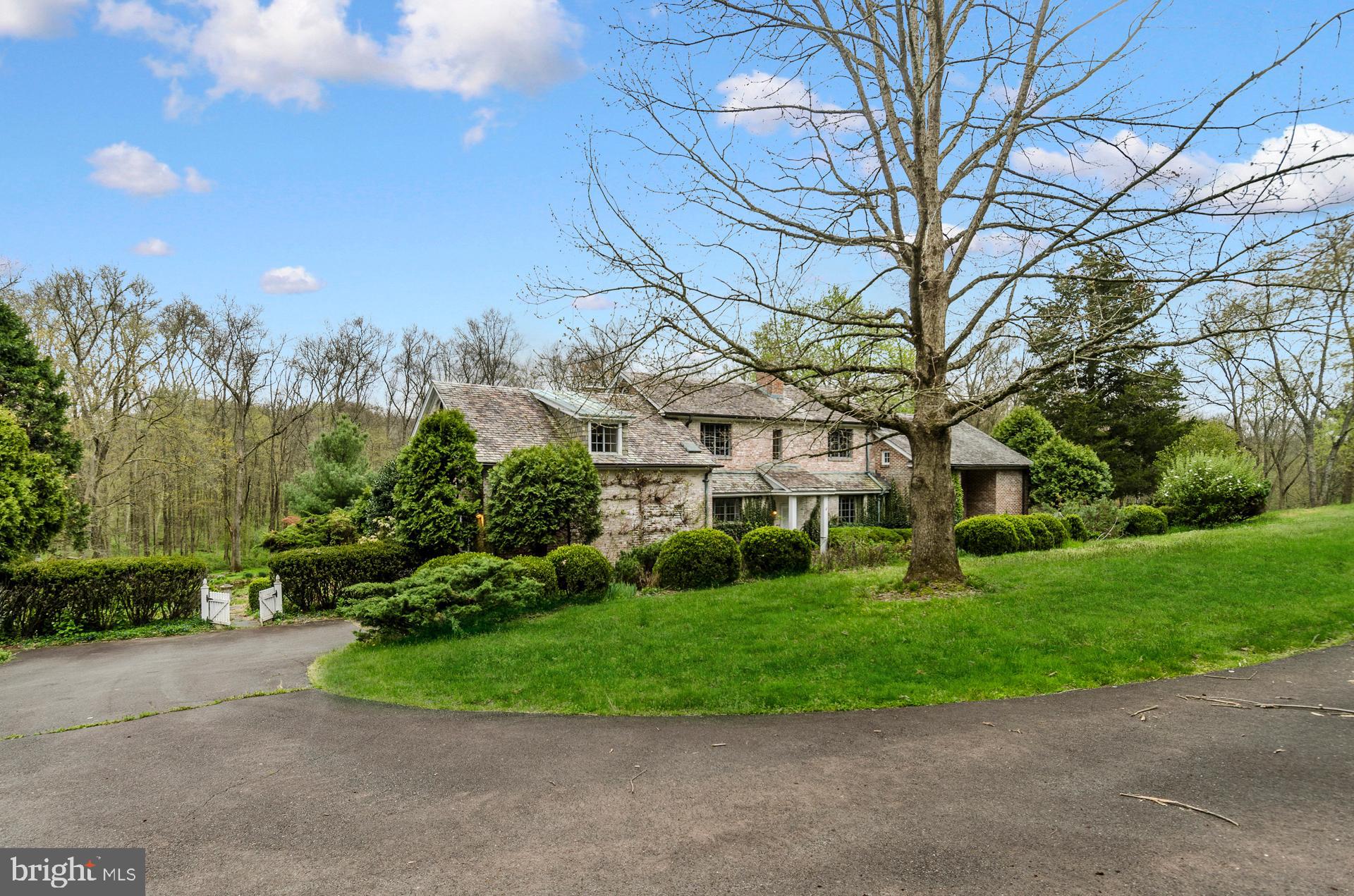 264 Carter Road Princeton, NJ 08540 - Photo 5 of 49