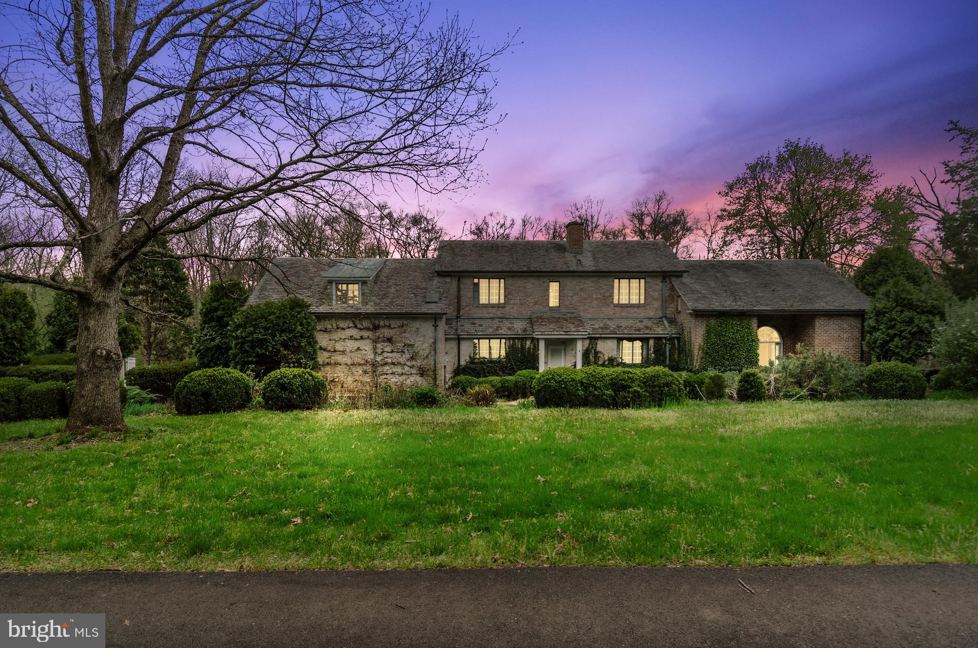 264 Carter Road Princeton, NJ 08540 - Photo 6 of 49