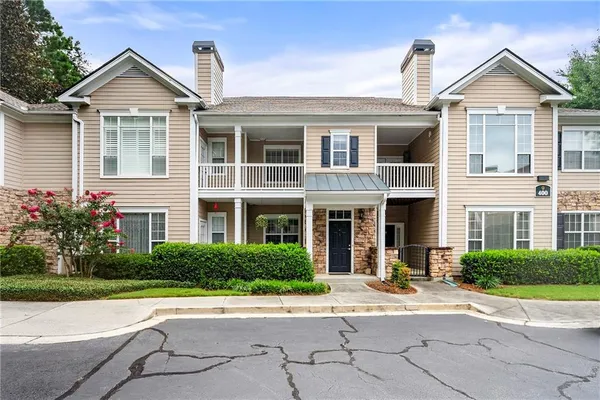 $2,000 | 2400 Cumberland Parkway Southeast, Unit 411, Atlanta, GA 30339