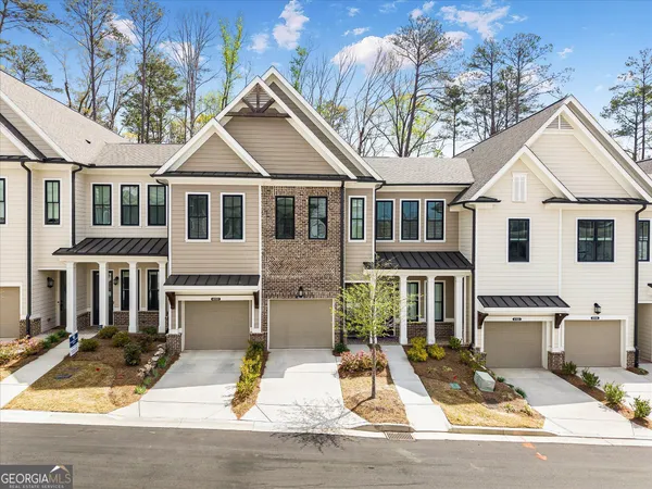 $674,000 | 4956 Sudbrook Way, Unit 245, Norcross, GA 30092