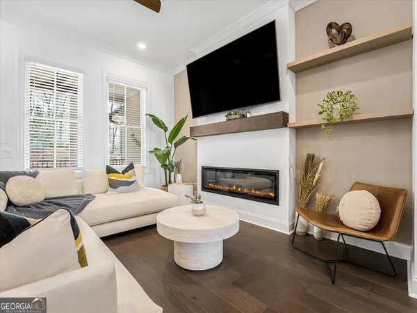 $674,000 | 4956 Sudbrook Way, Unit 245, Norcross, GA 30092