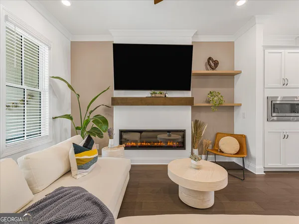$674,000 | 4956 Sudbrook Way, Unit 245, Norcross, GA 30092