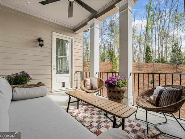 $674,000 | 4956 Sudbrook Way, Unit 245, Norcross, GA 30092