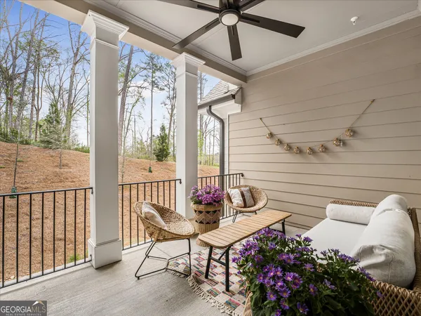 $674,000 | 4956 Sudbrook Way, Unit 245, Norcross, GA 30092