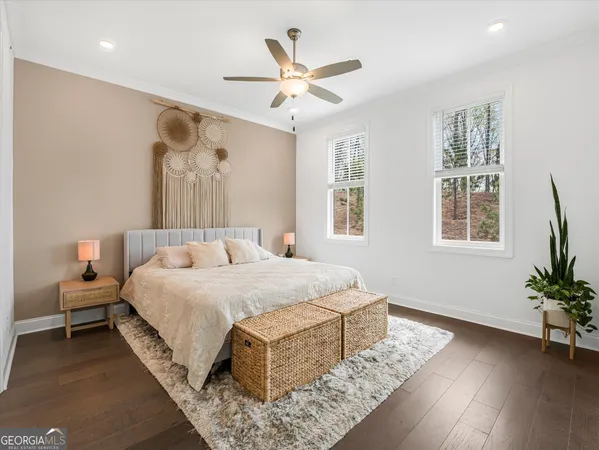 $674,000 | 4956 Sudbrook Way, Unit 245, Norcross, GA 30092