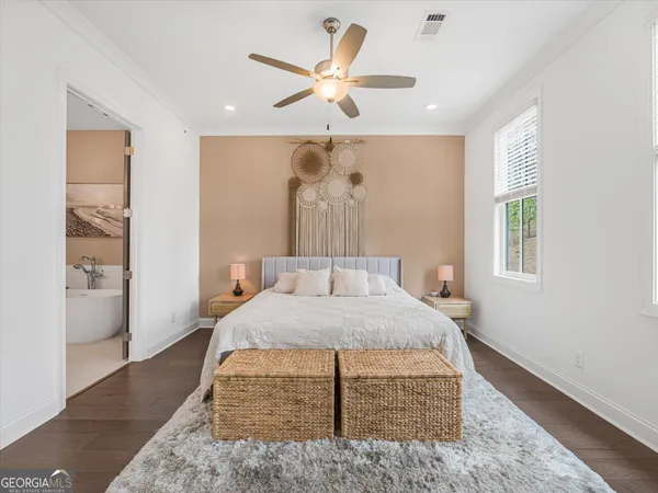 $674,000 | 4956 Sudbrook Way, Unit 245, Norcross, GA 30092