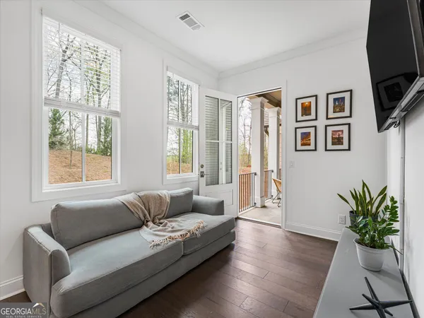 $674,000 | 4956 Sudbrook Way, Unit 245, Norcross, GA 30092