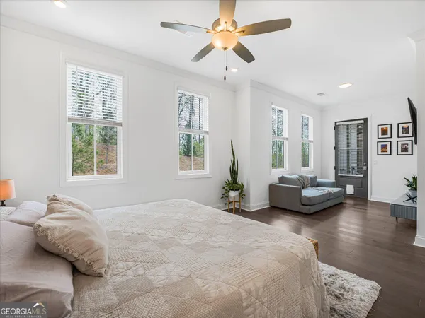$674,000 | 4956 Sudbrook Way, Unit 245, Norcross, GA 30092