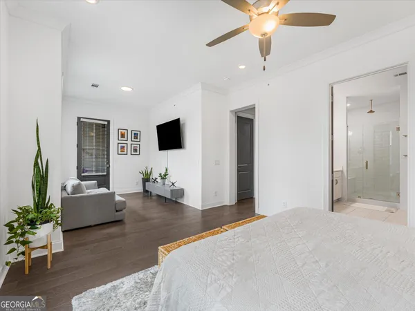 $674,000 | 4956 Sudbrook Way, Unit 245, Norcross, GA 30092