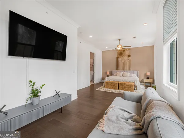 $674,000 | 4956 Sudbrook Way, Unit 245, Norcross, GA 30092