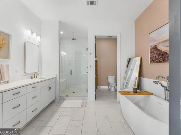 $674,000 | 4956 Sudbrook Way, Unit 245, Norcross, GA 30092