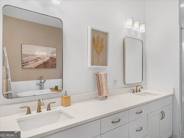 $674,000 | 4956 Sudbrook Way, Unit 245, Norcross, GA 30092