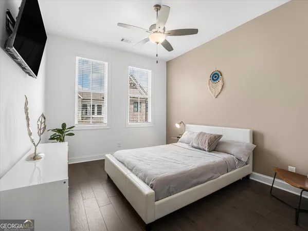 $674,000 | 4956 Sudbrook Way, Unit 245, Norcross, GA 30092